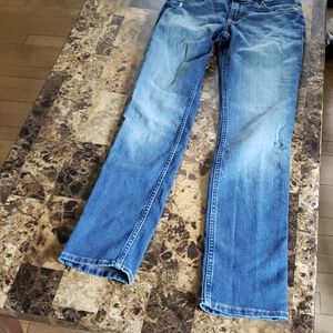 Kids jeans